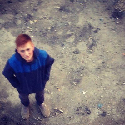 Кирилл Шишкин