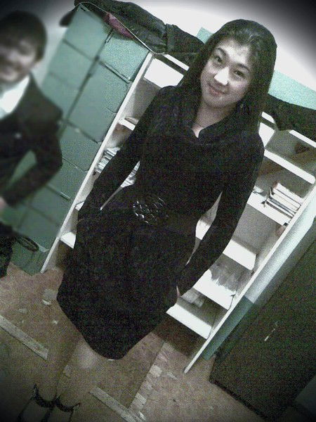 Айсулу Жумабек