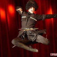 Эйнур Алиев