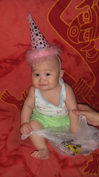 Асем Айдаргазинова