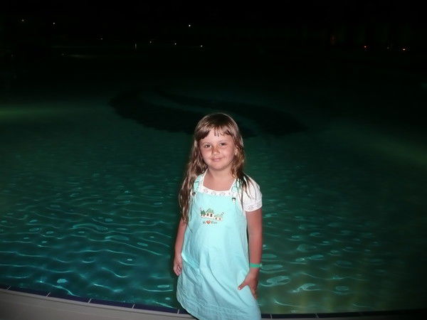 Алиночка Салихова