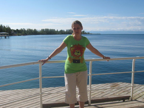 Екатерина Викторовна