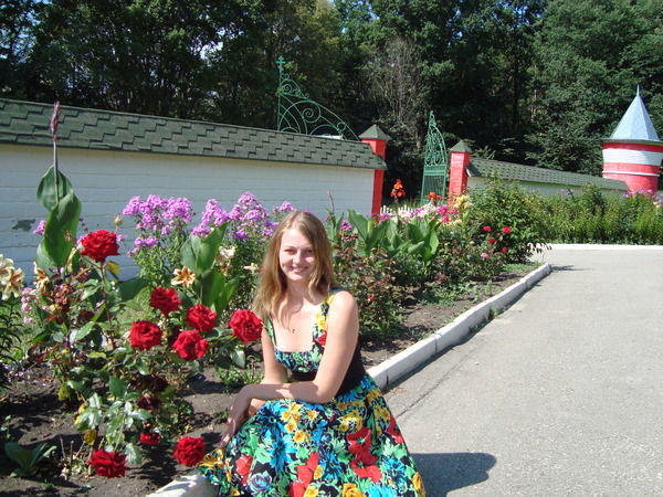 Александра Филипенко