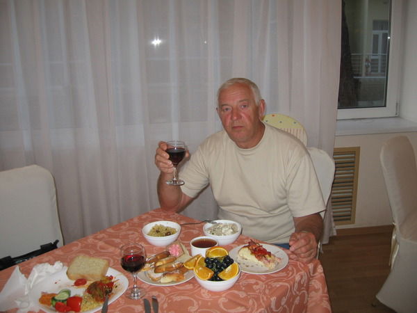 Владимир Бойко