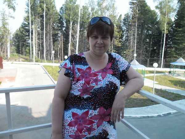 Екатерина Молостова