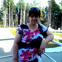 Екатерина Молостова