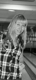 Елена Морозова