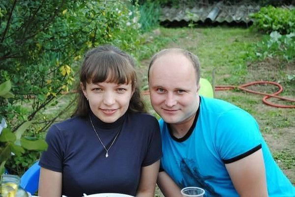 Владимир Бочков