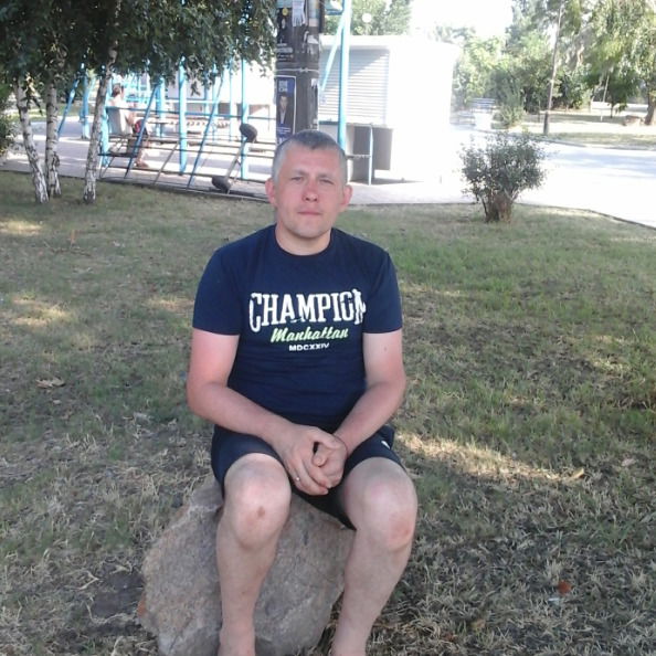 Сергей Золотухин