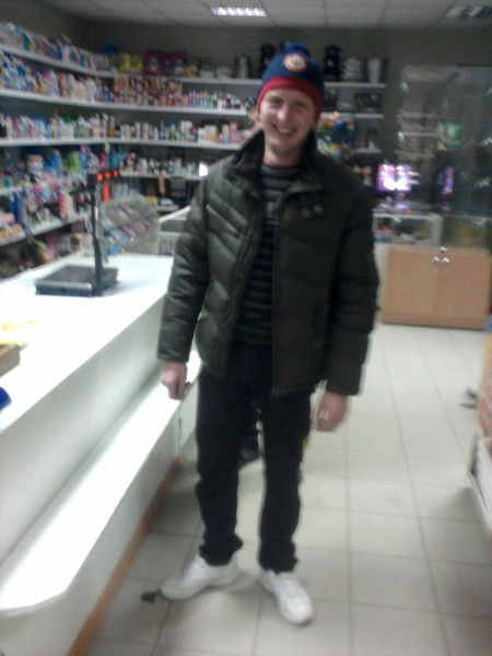 Александр Филиппов