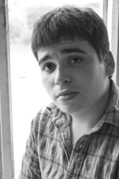 Александр Дубовской