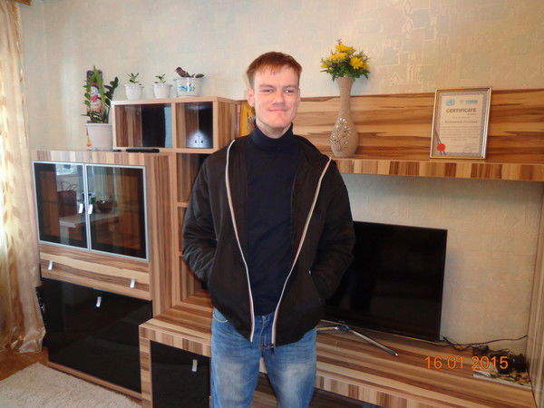 Костя Ковзунов