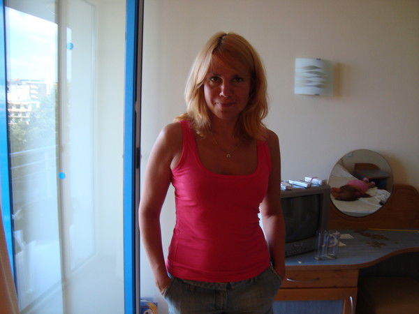 Таня Абашкина