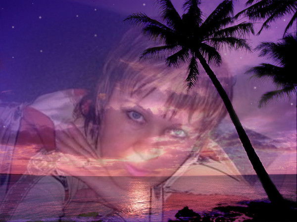 Елена Токарева