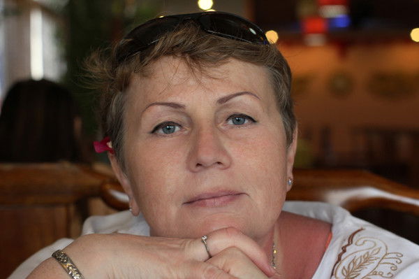 Светлана Савченко