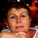 Светлана Савченко