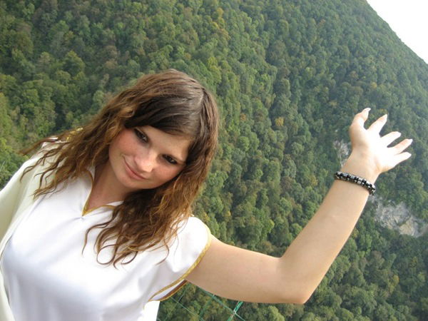 Роза Розина