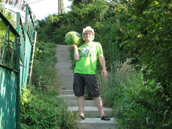 Олег Щеглов