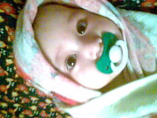 Saltanat Alibekova(Namazbaeva)