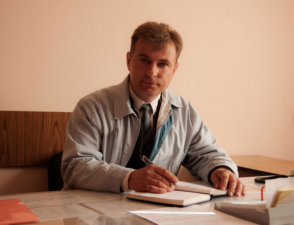 Павел Кононенко