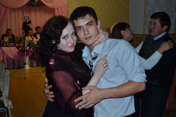 Нарзы Мардиев