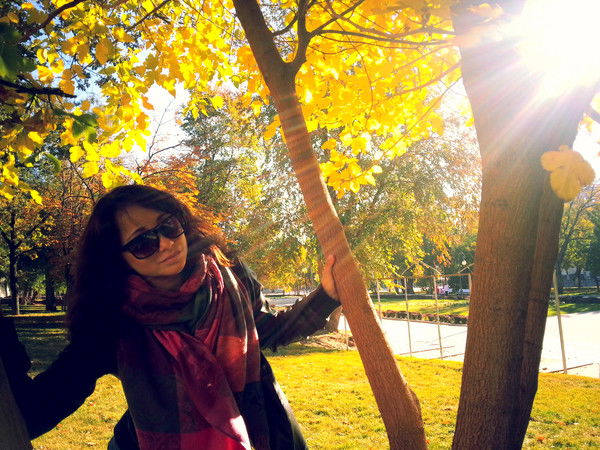 Настюшка Левашова