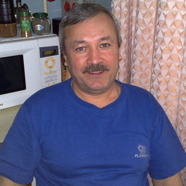 Андрей Удяков