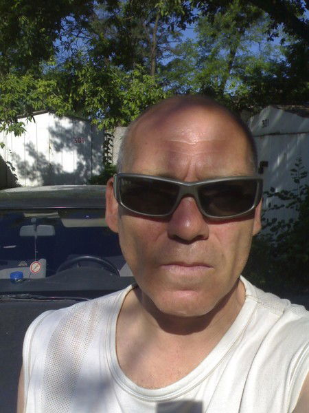 Сергей Бойченко