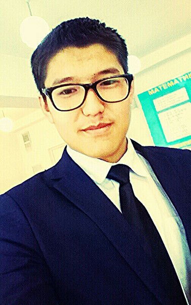 Султан Дуйсенов