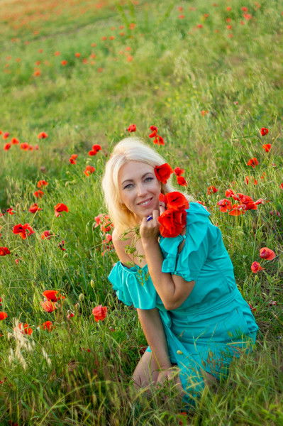 Елена Трескалева