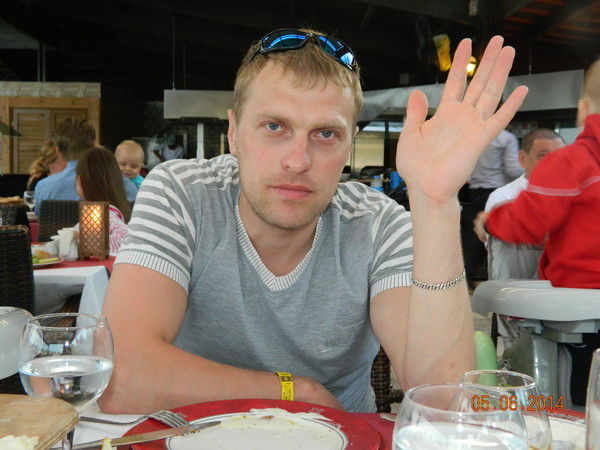 Сергей Морозов