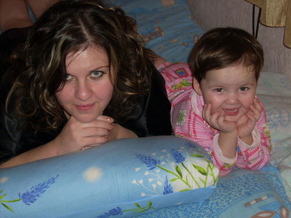 Ольга Алиева