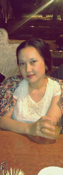 Еркебулан Суршанов