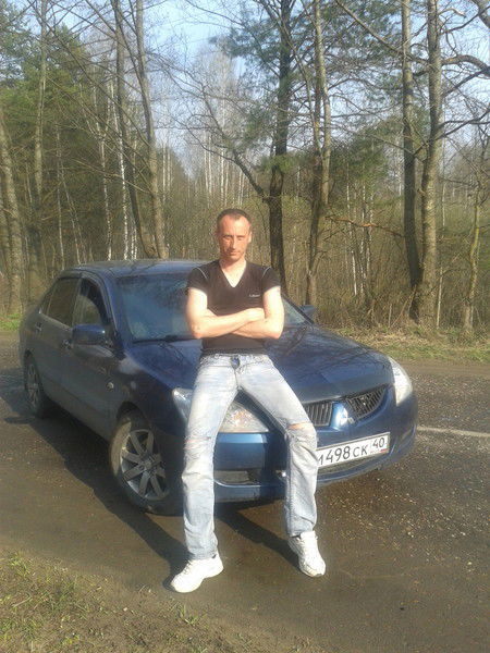 Александр Дутчак