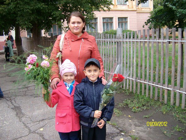 Елена Куканова