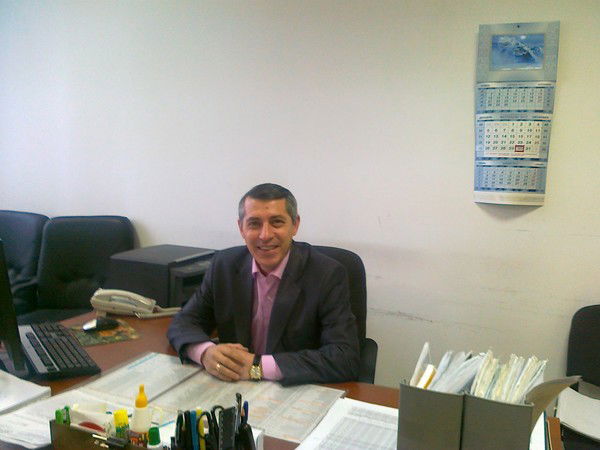 Ринат Мухамедиев