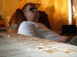 Андрей Тарелкин