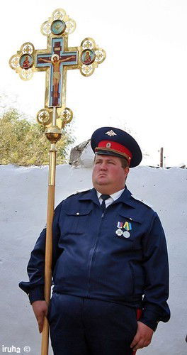 Олег Шевченко