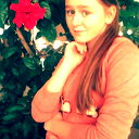 Лина Рыжикова