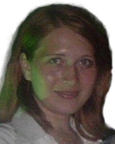 Любовь Долгушина