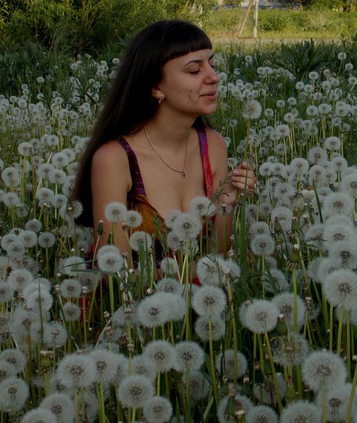 Катрин Королева