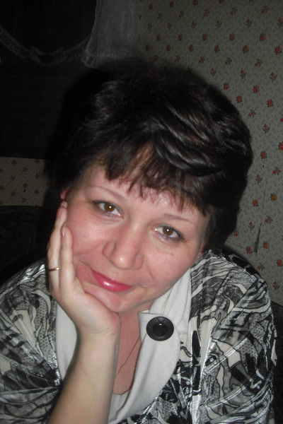 Вера Кузьменко