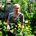 Нина Сапёркина