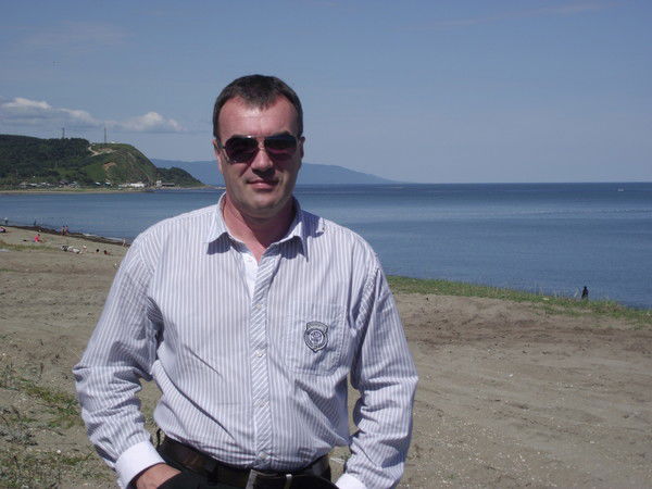 Юрий Голомытько