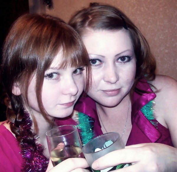 Полина Истомина