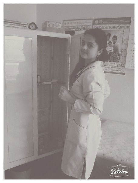 Полина Адаменко