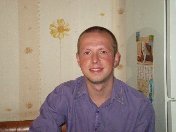 Денис Ермаченков