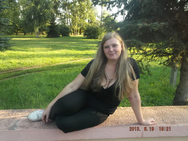 Дарья Казакова