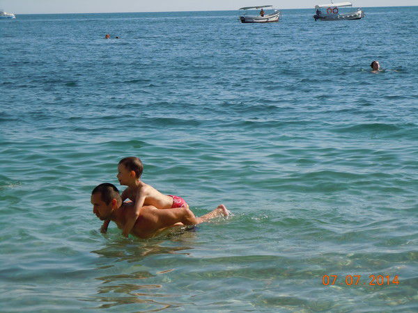 Александр Вицукаев