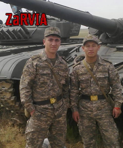 •°•°•bekzod•°•°• Mahamadjanov